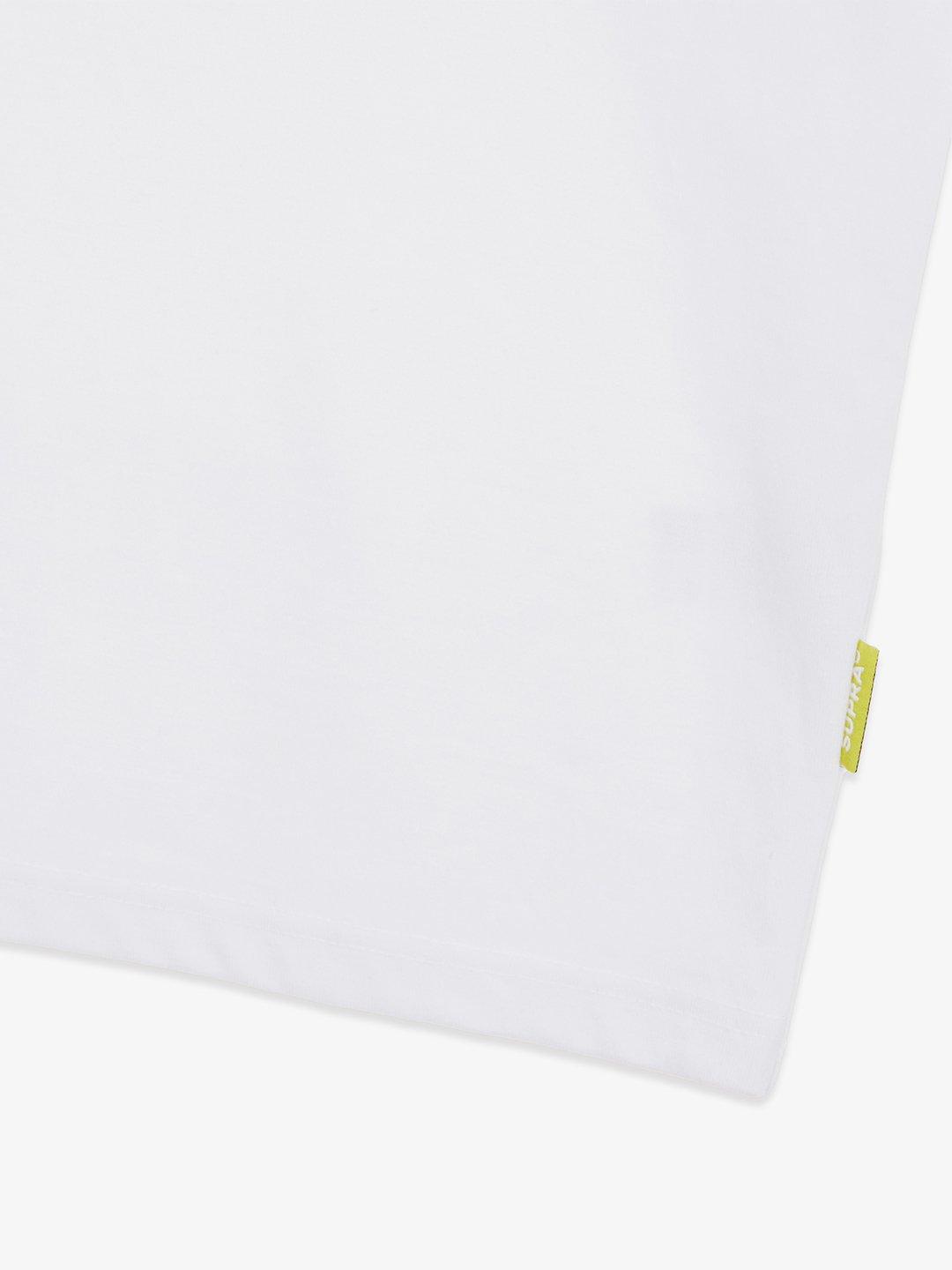 SUPRA COIN RAGLAN T-SHIRT L.GREEN