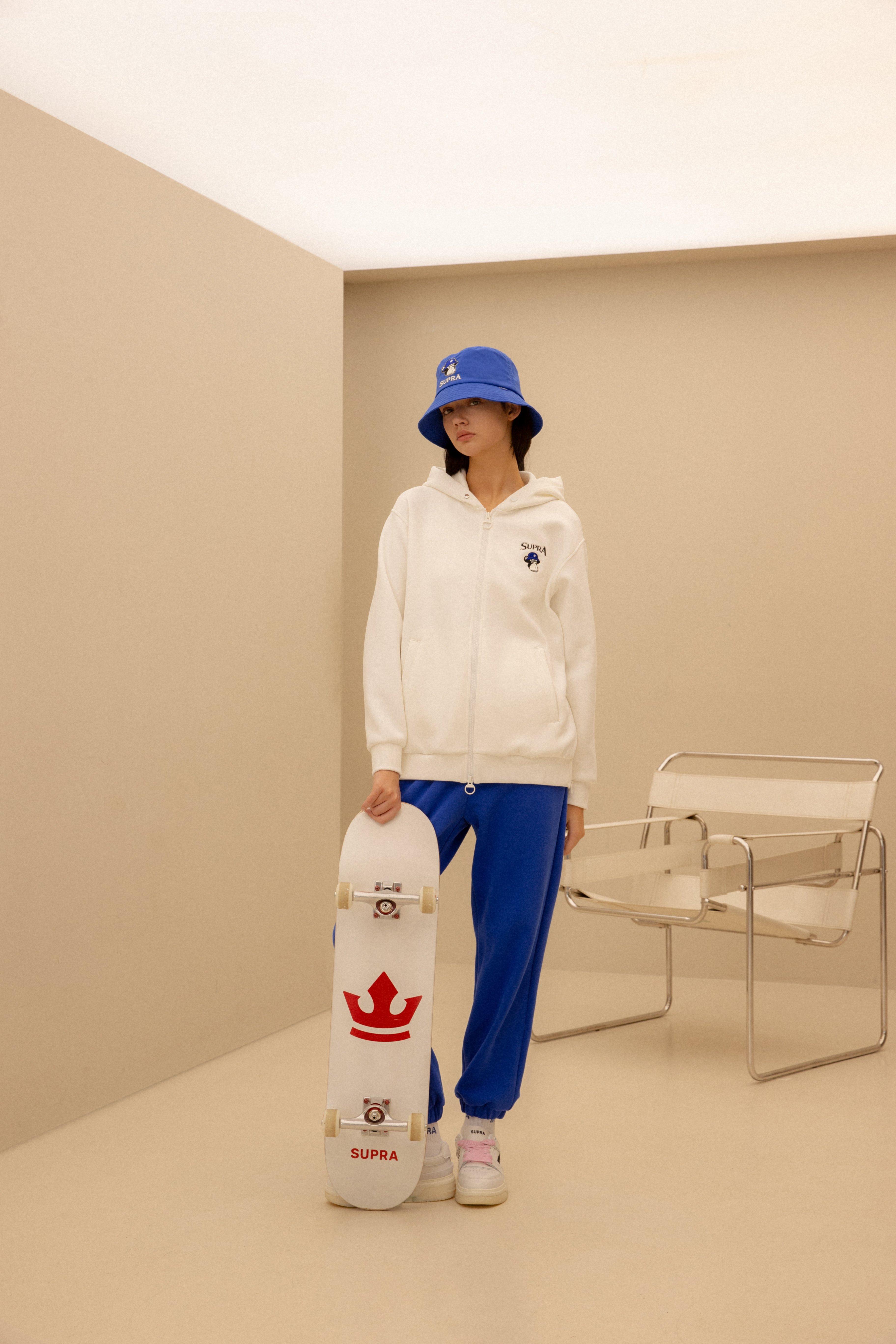 BAYC 여성 조거팬츠 셋업