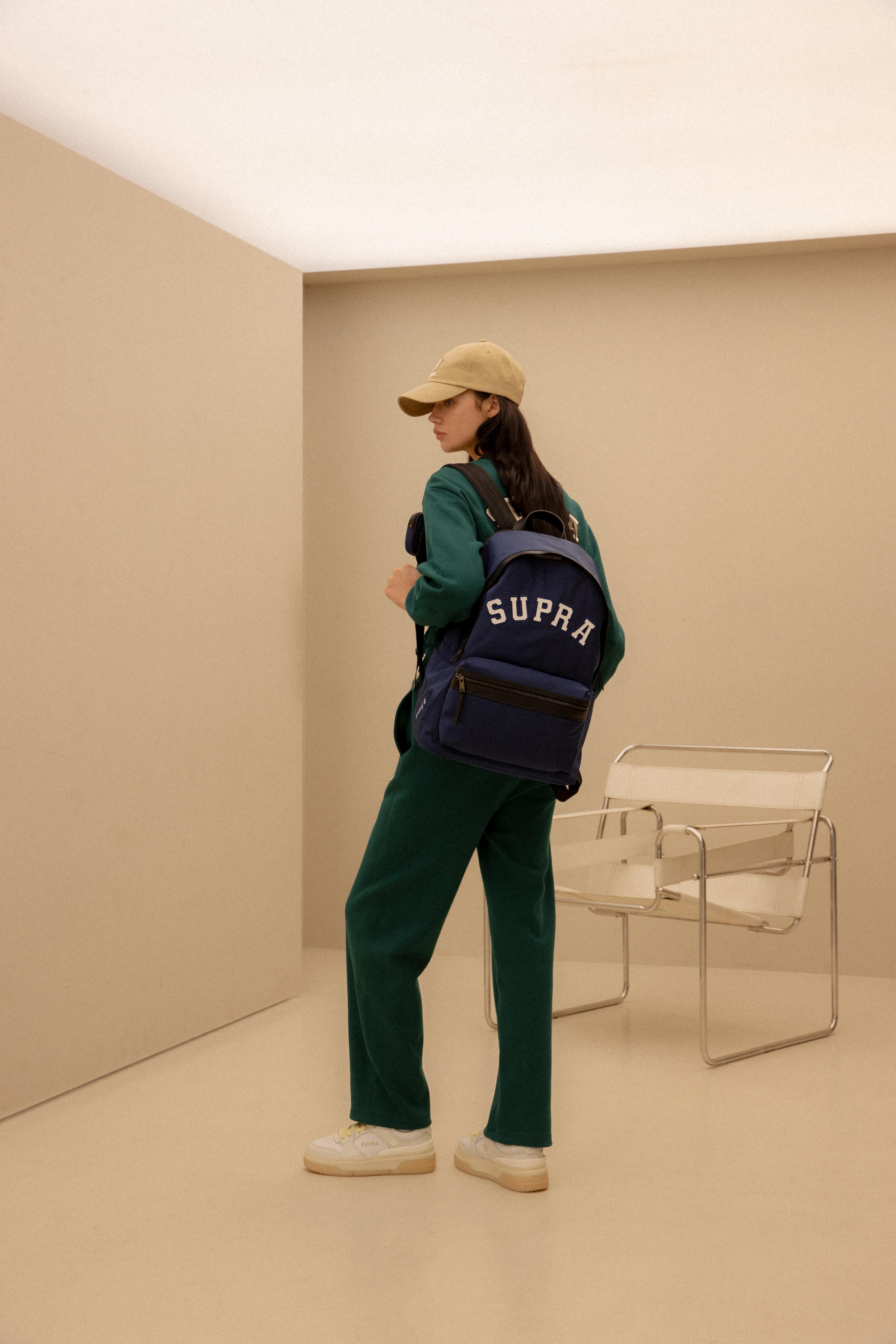 바시티 옥스포드 백팩