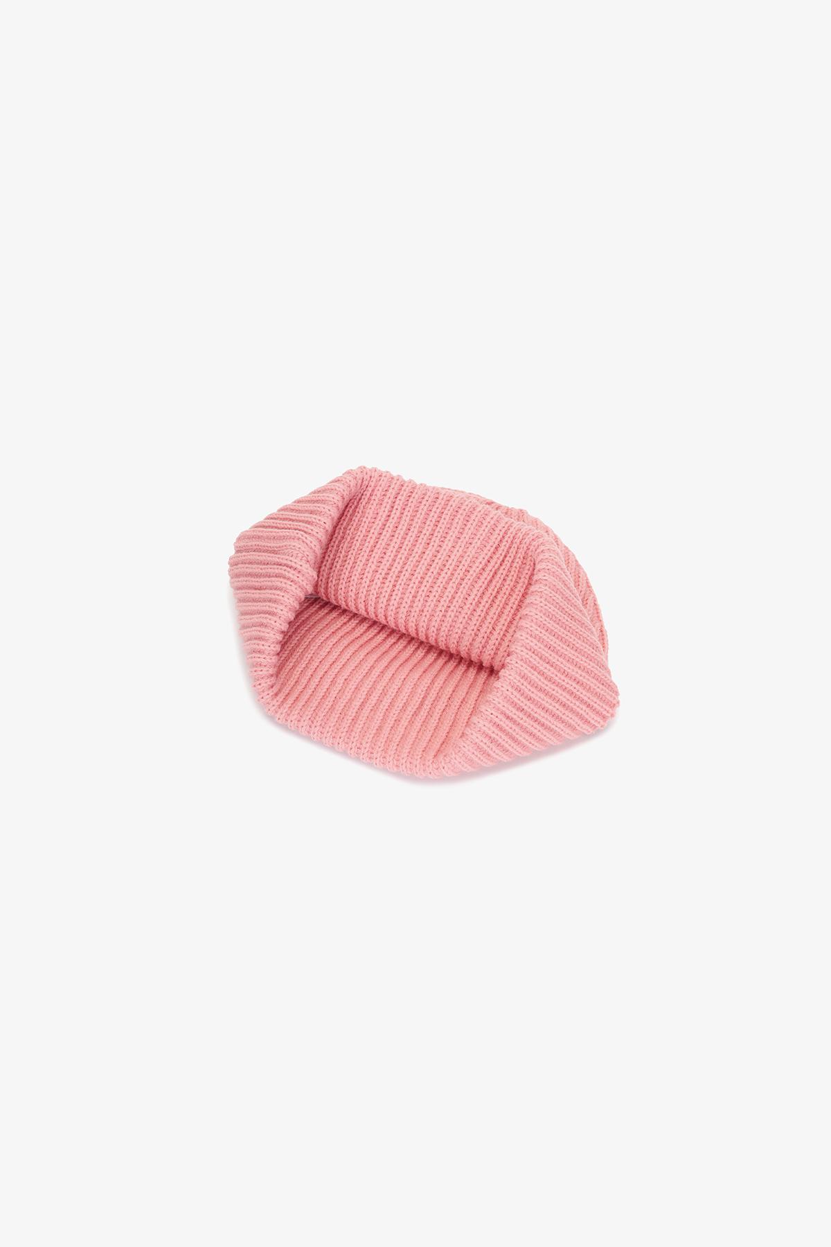 로고 베이직 비니