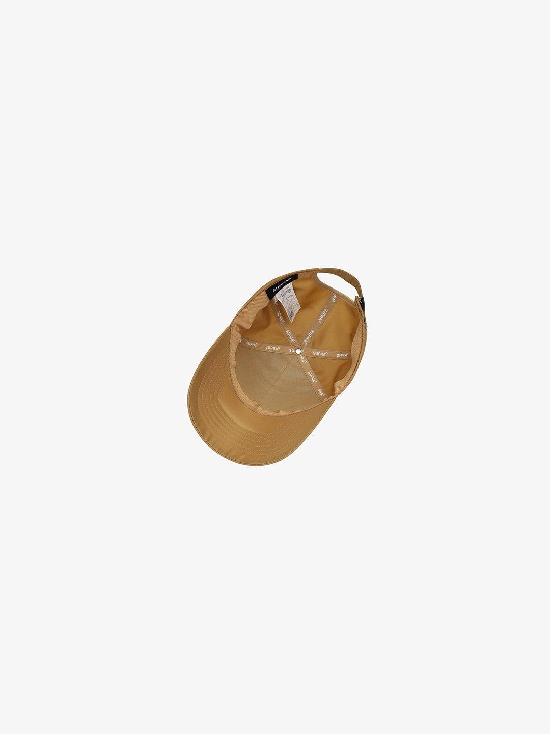 에센셜 스트럭쳐 베이직 로고 볼캡