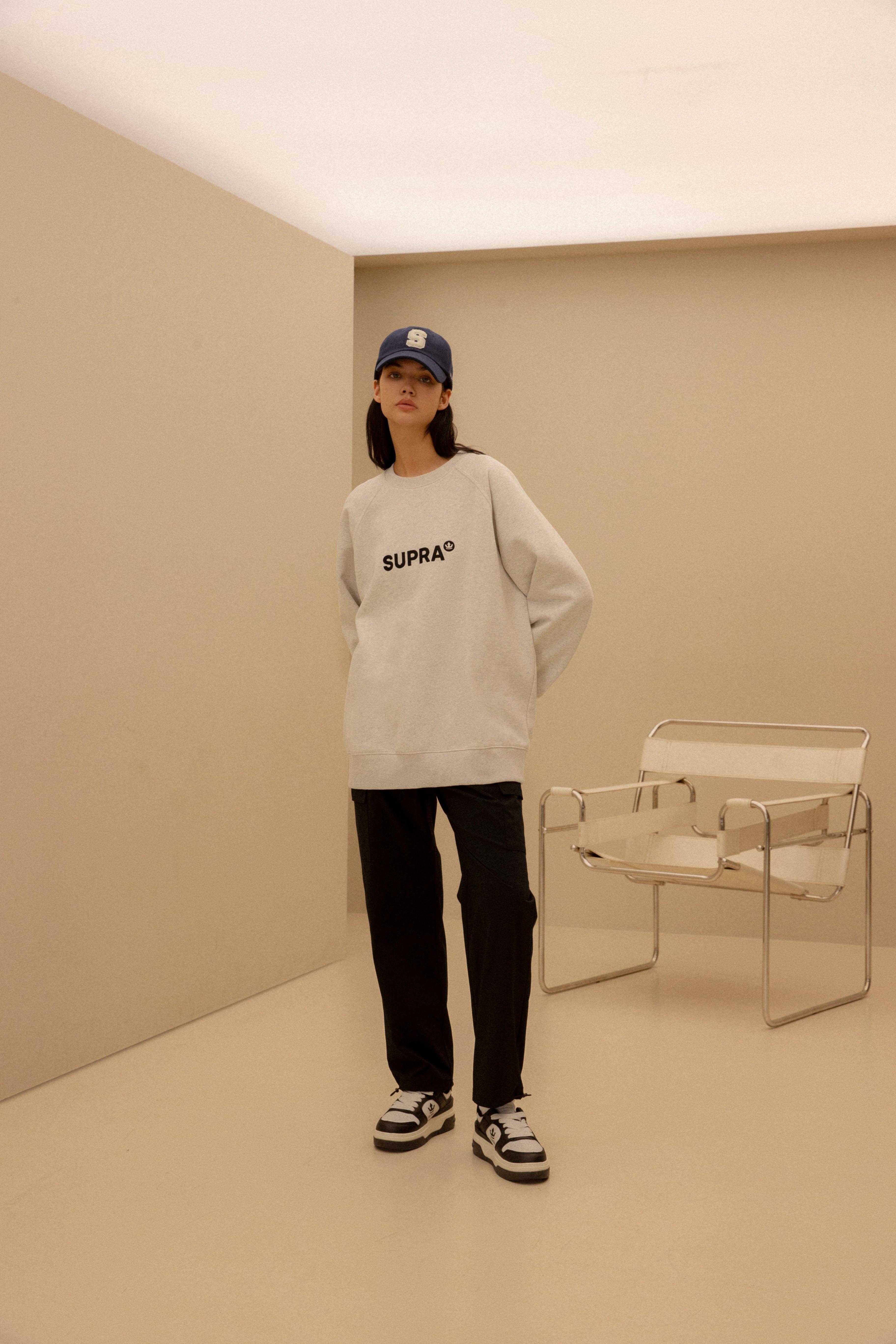 바시티 언스트럭쳐 베이직 볼캡