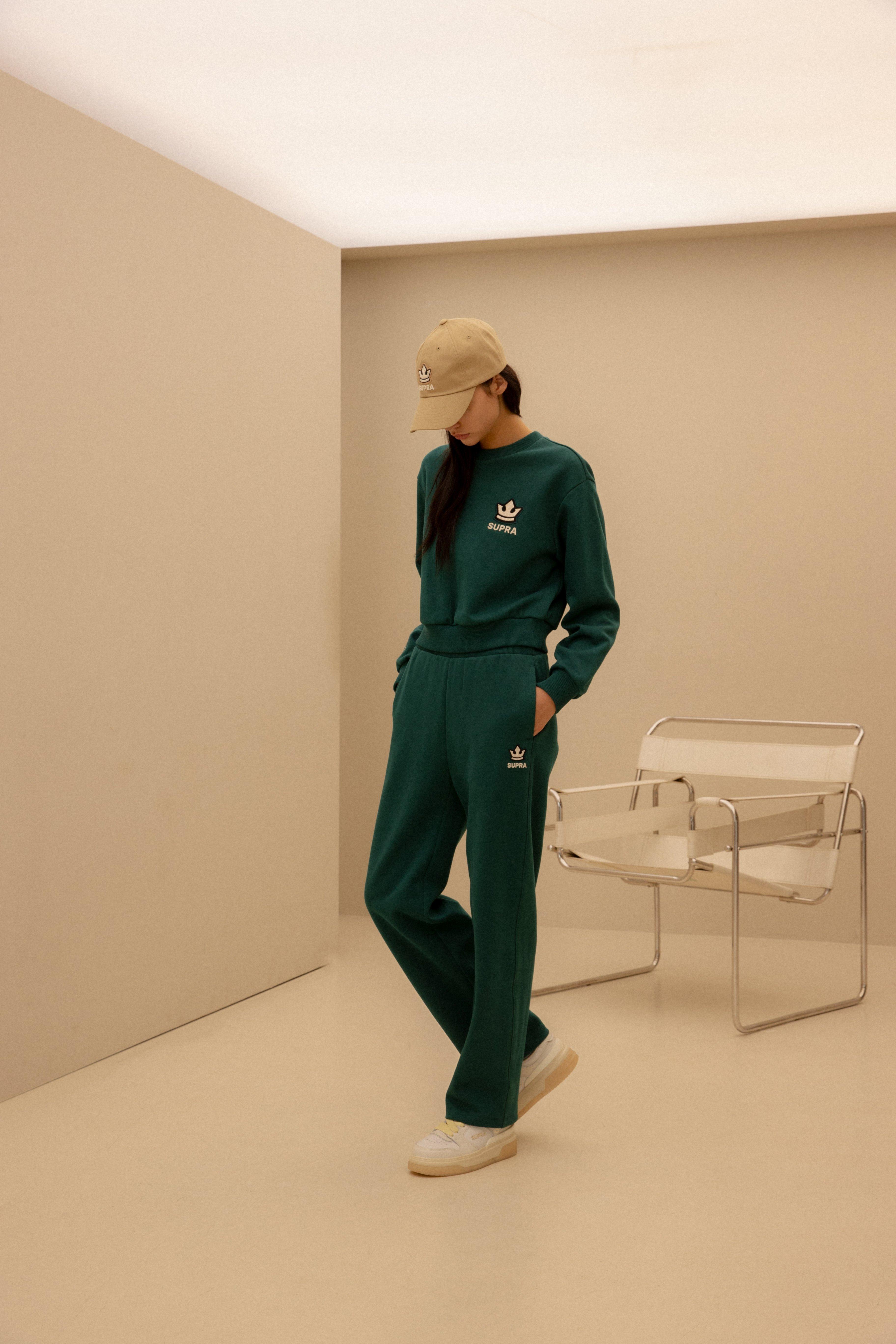 바시티 언스트럭쳐 로고 볼캡