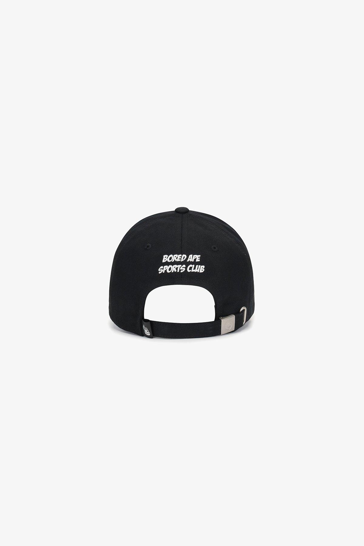 BAYC 스트럭쳐 볼캡