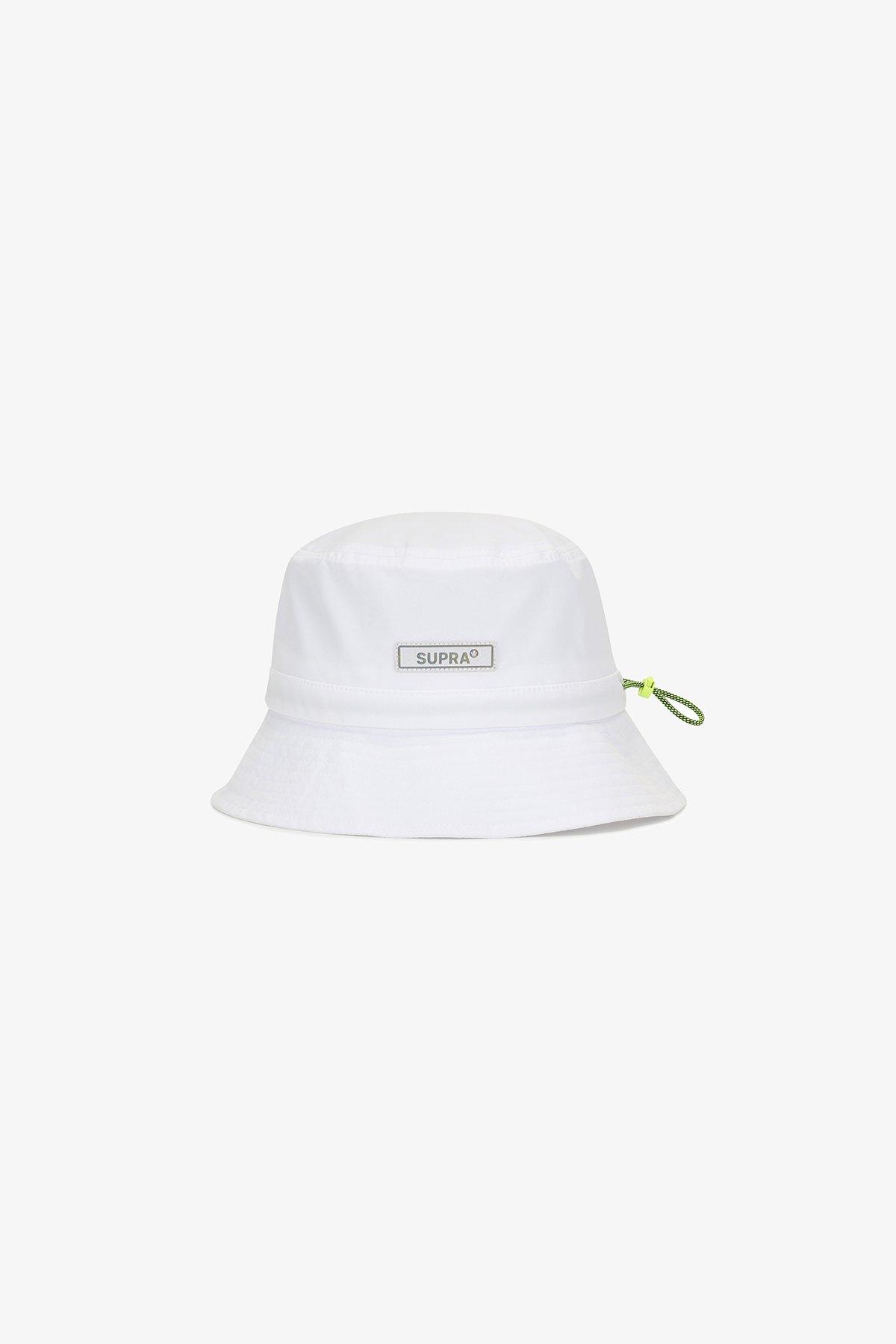 버터플라이 버킷햇