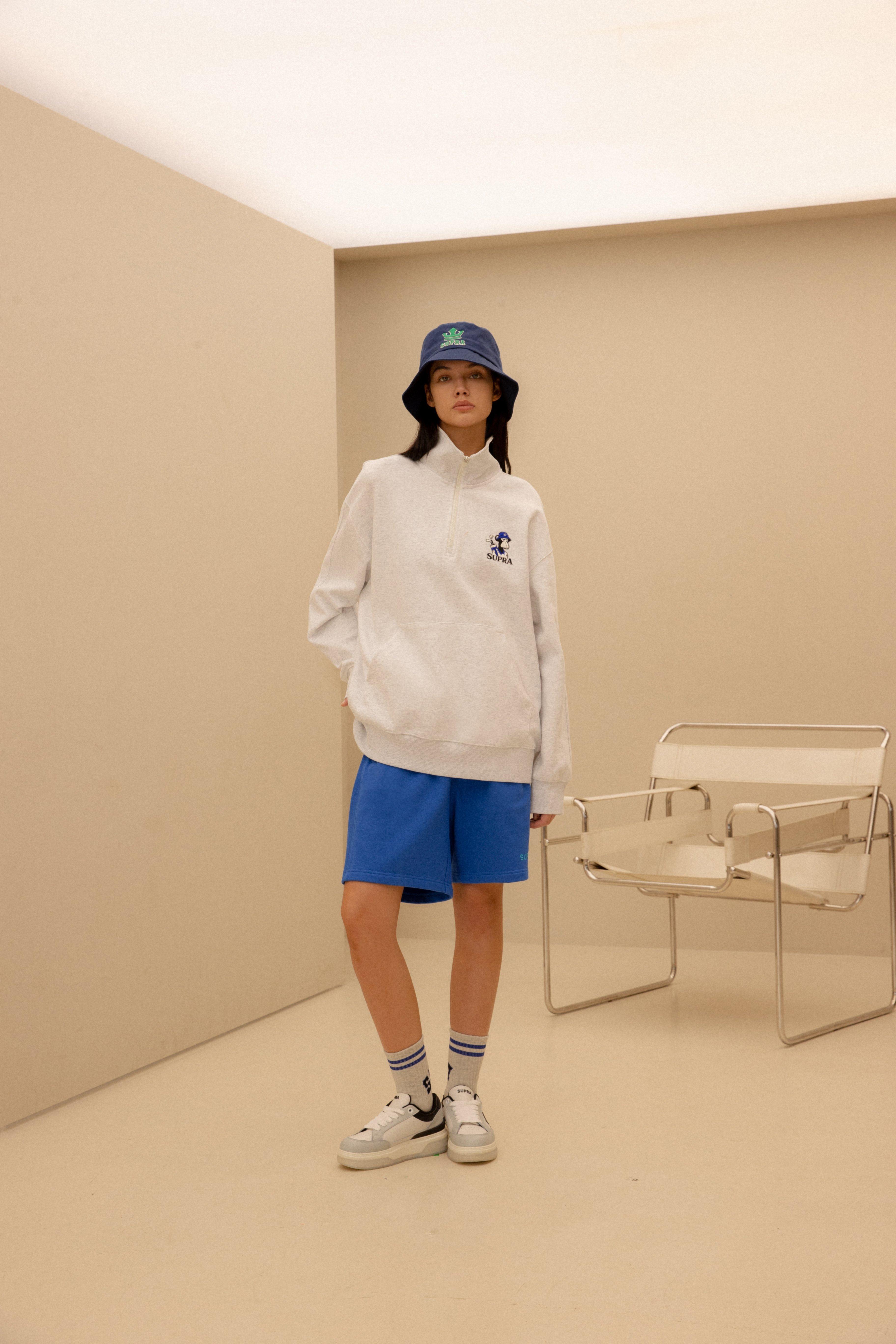베이더 스타디움 (그레이)