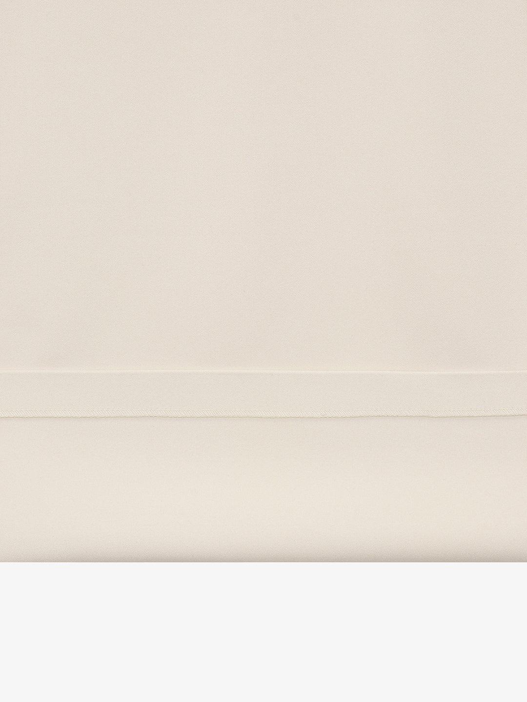 크립토펑크 오버핏 메탈릭 로고 반팔 티셔츠