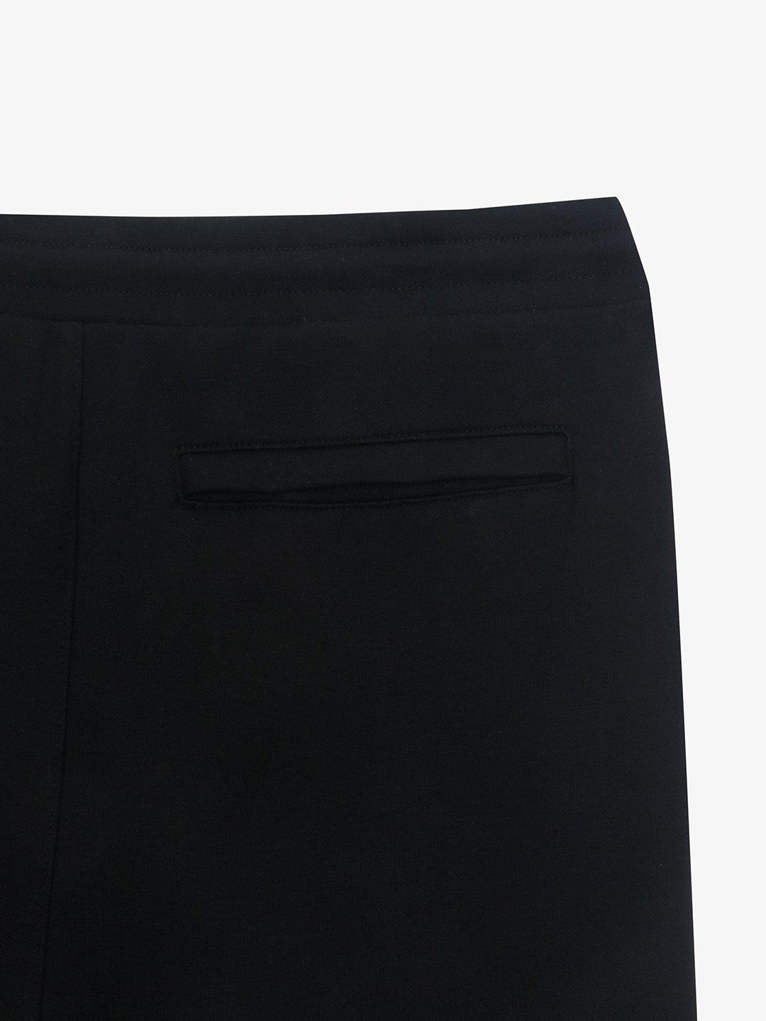 여성 투 포켓 와이드 팬츠