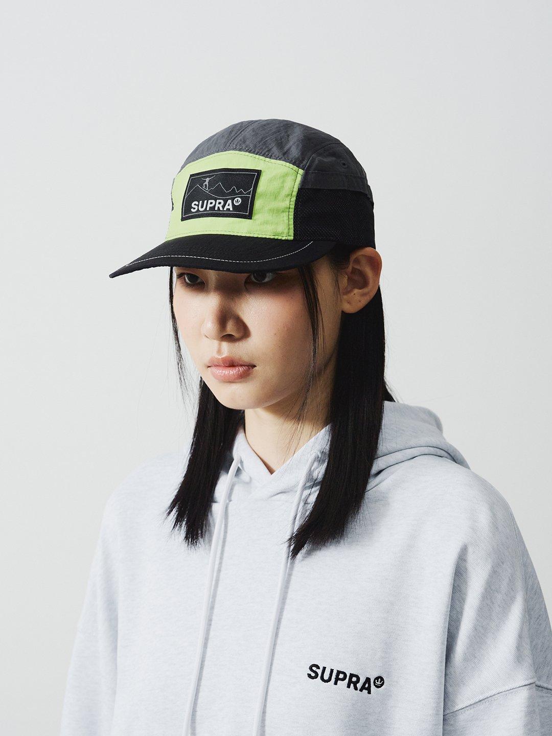 립스탑 소프트바이저 캠프캡