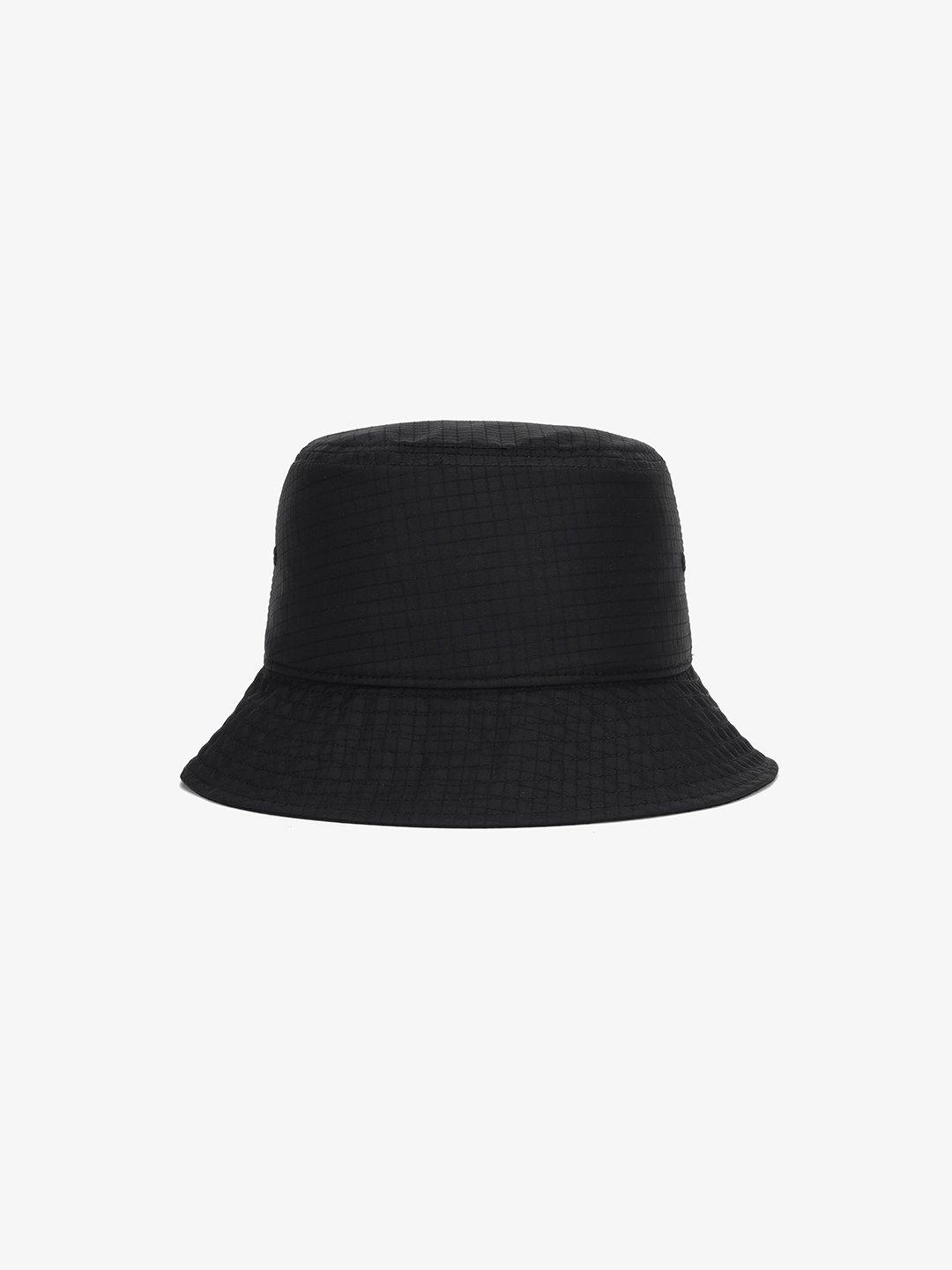 마운틴 SB 그래픽 라벨 포인트 버킷햇