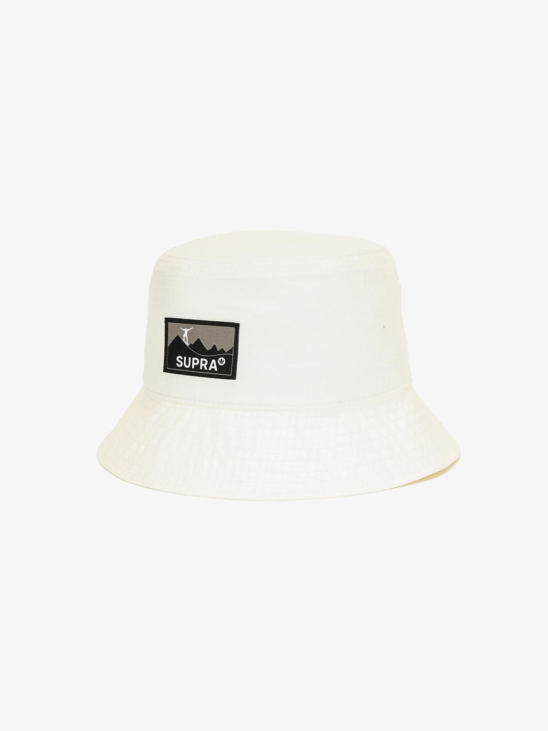 마운틴 SB 그래픽 라벨 포인트 버킷햇