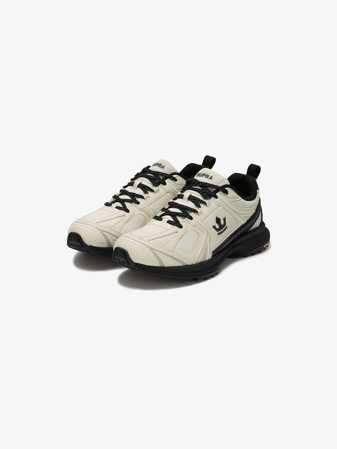 FLOW RUN_VIBRAM