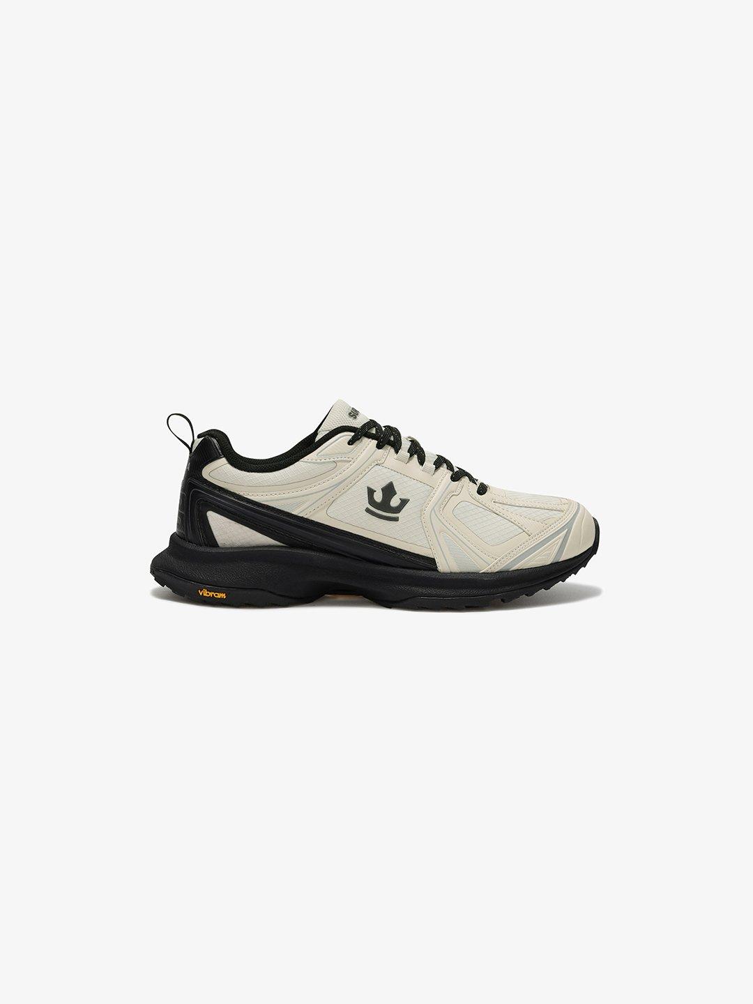 FLOW RUN_VIBRAM