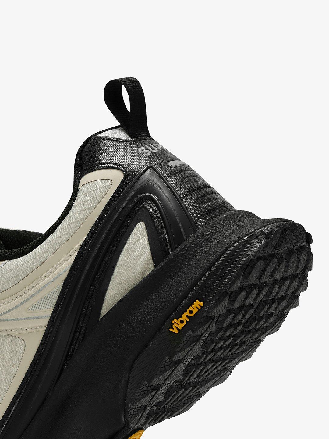 FLOW RUN_VIBRAM
