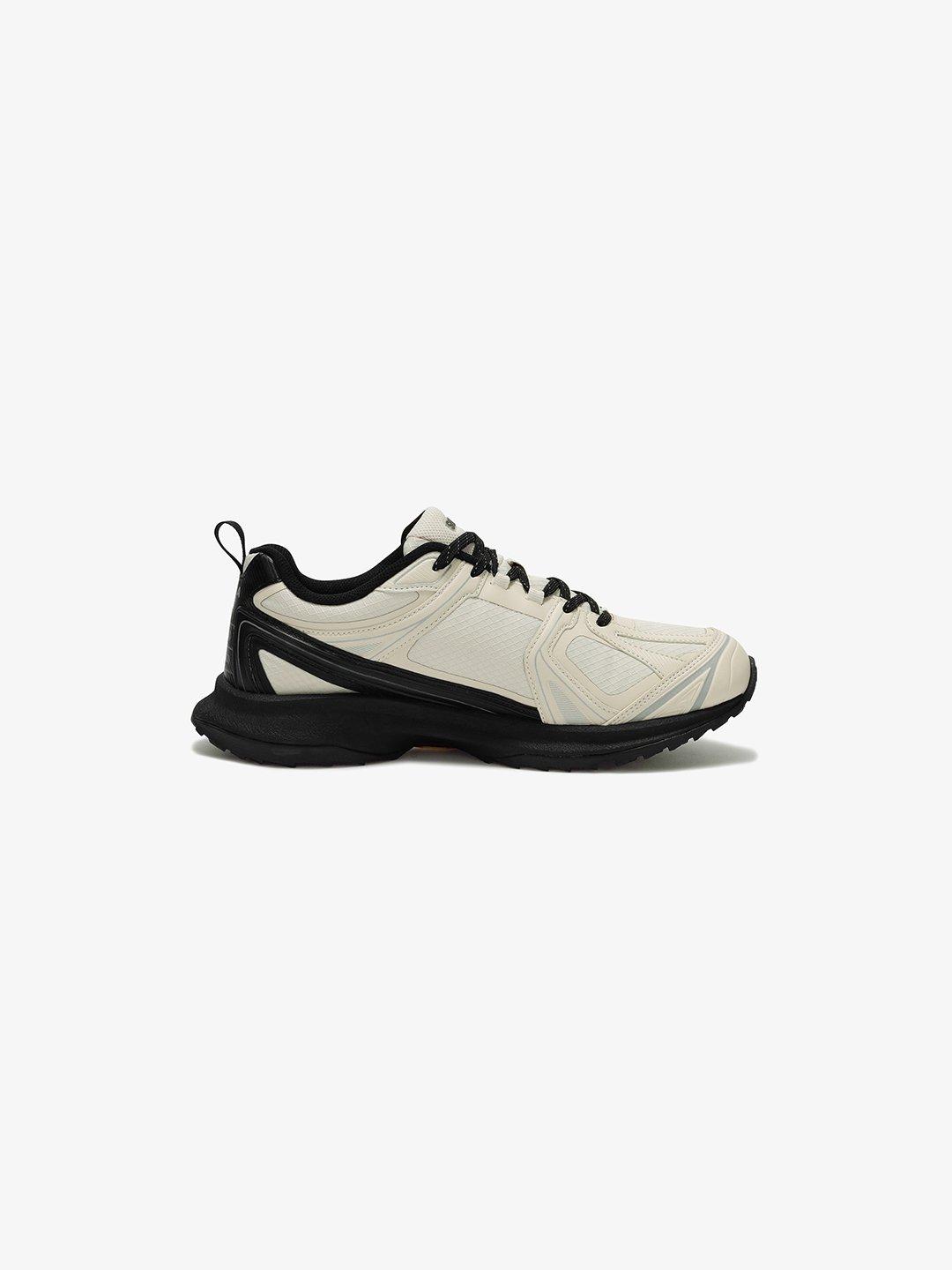 FLOW RUN_VIBRAM
