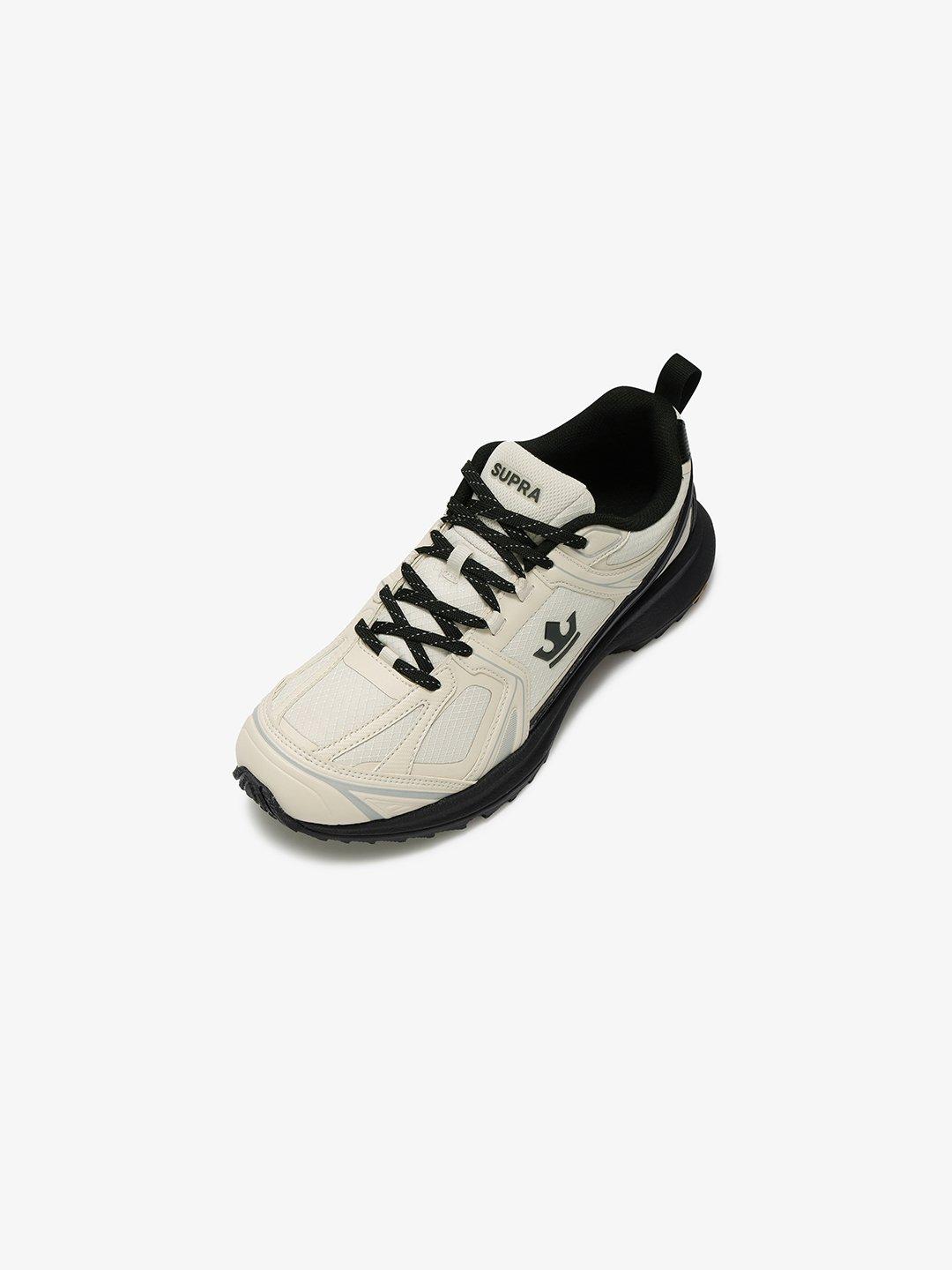 FLOW RUN_VIBRAM