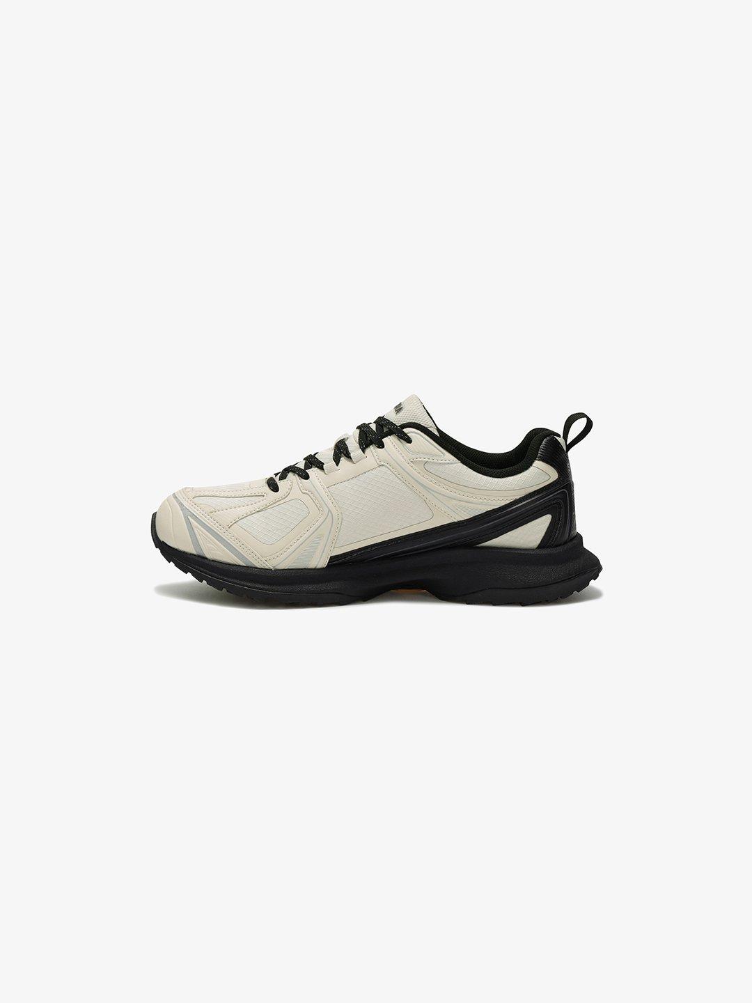 FLOW RUN_VIBRAM