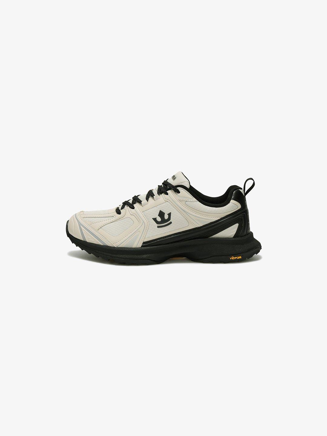 FLOW RUN_VIBRAM