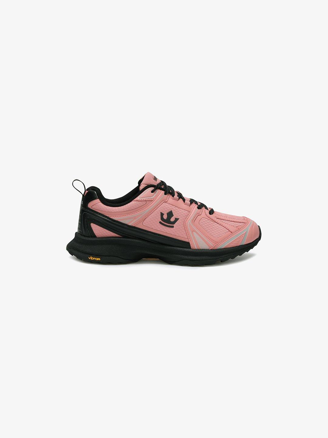 FLOW RUN_VIBRAM