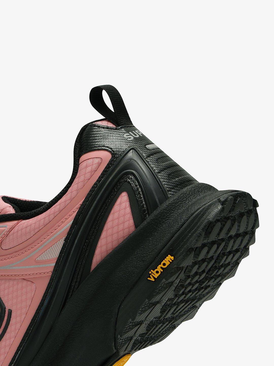 FLOW RUN_VIBRAM
