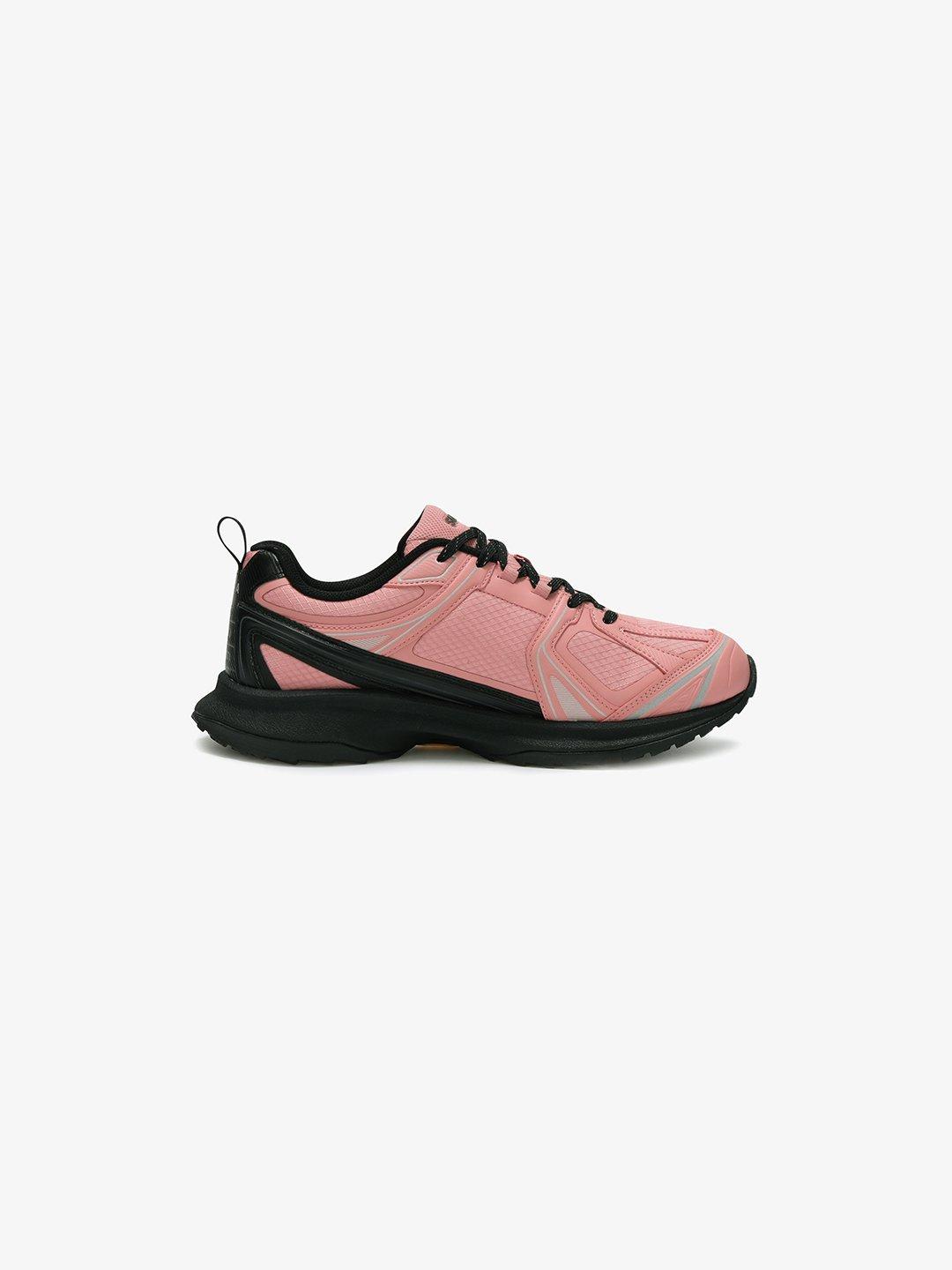 FLOW RUN_VIBRAM
