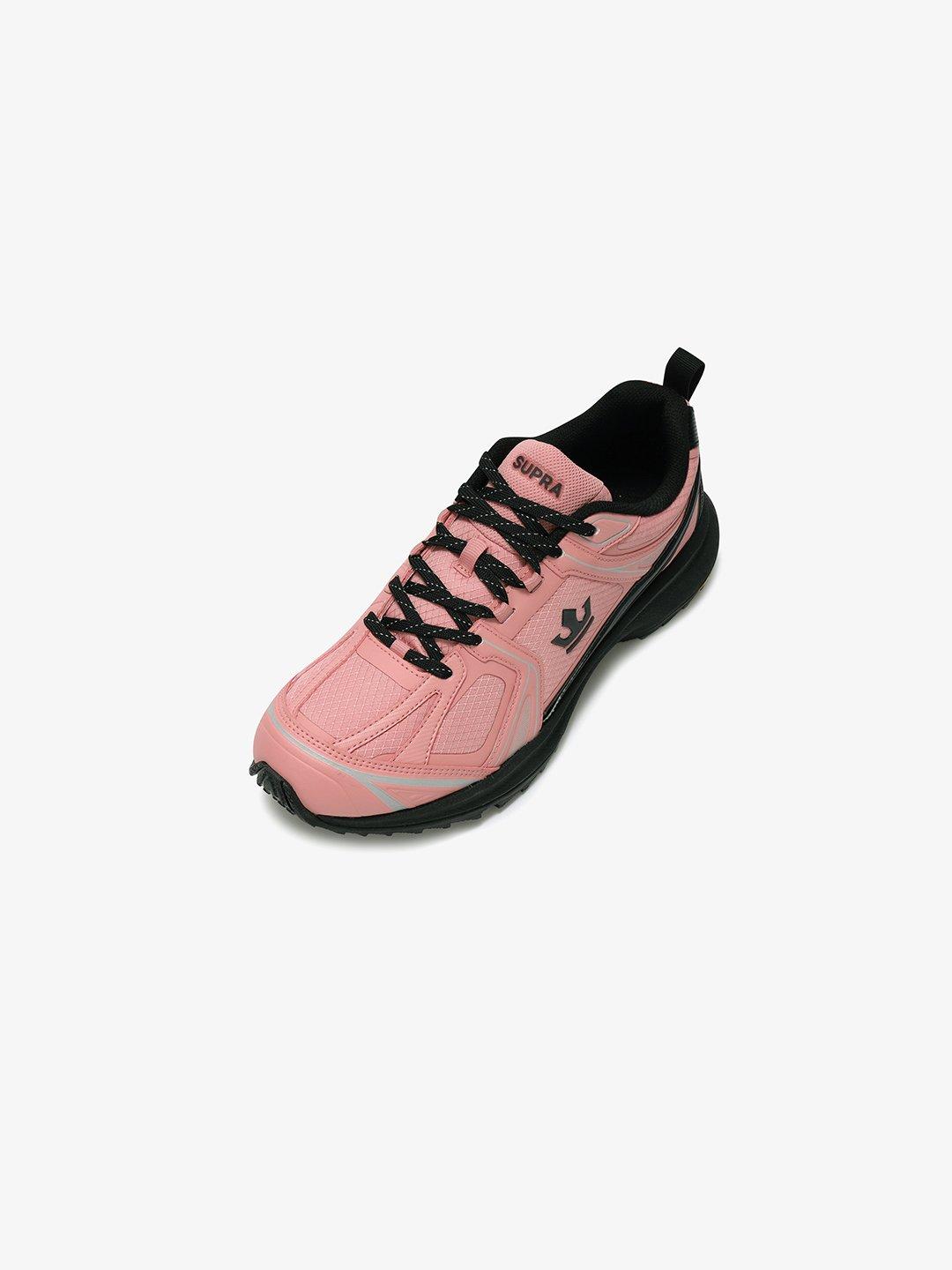 FLOW RUN_VIBRAM