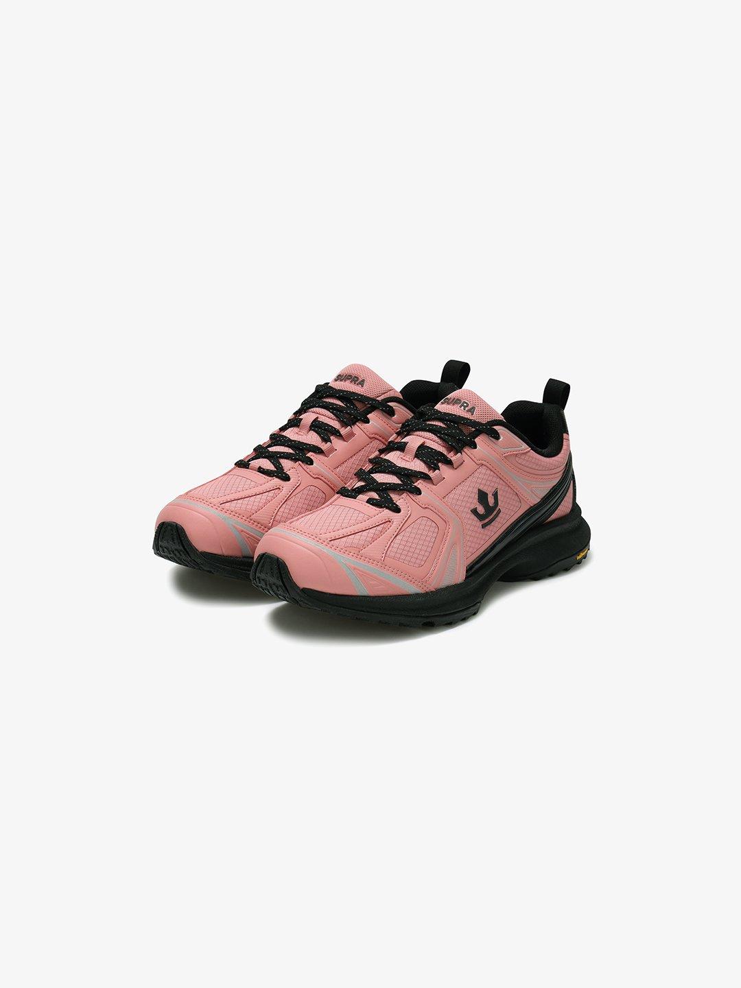 FLOW RUN_VIBRAM