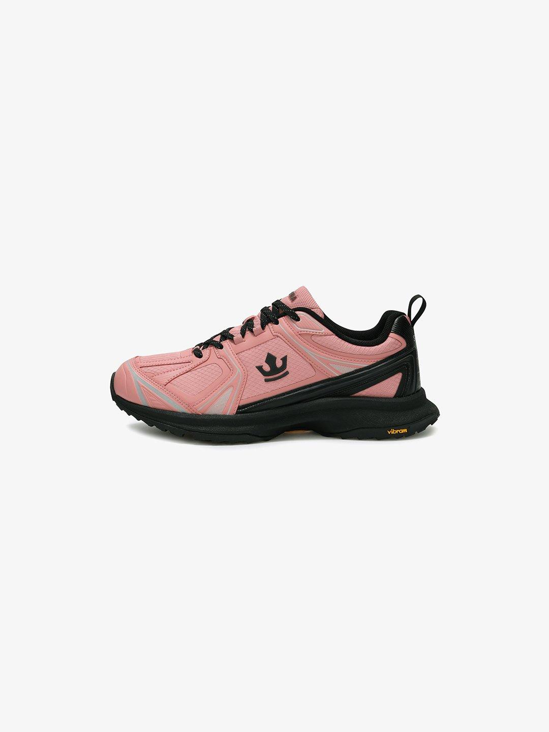 FLOW RUN_VIBRAM