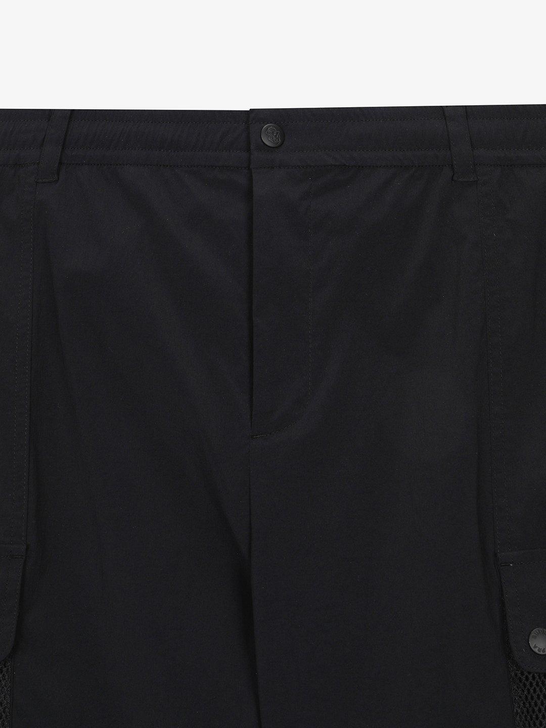아웃도어 포켓 조거 팬츠