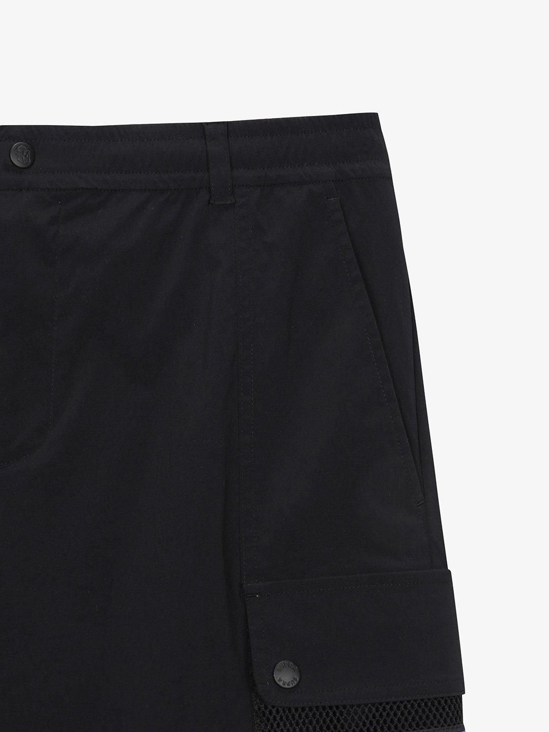 아웃도어 포켓 조거 팬츠