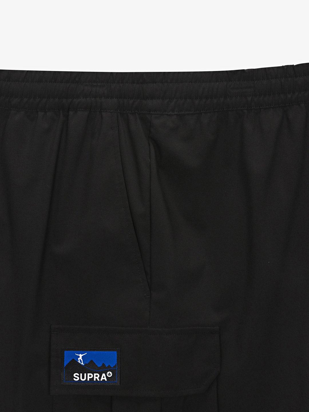 아웃도어 카고 조거 팬츠