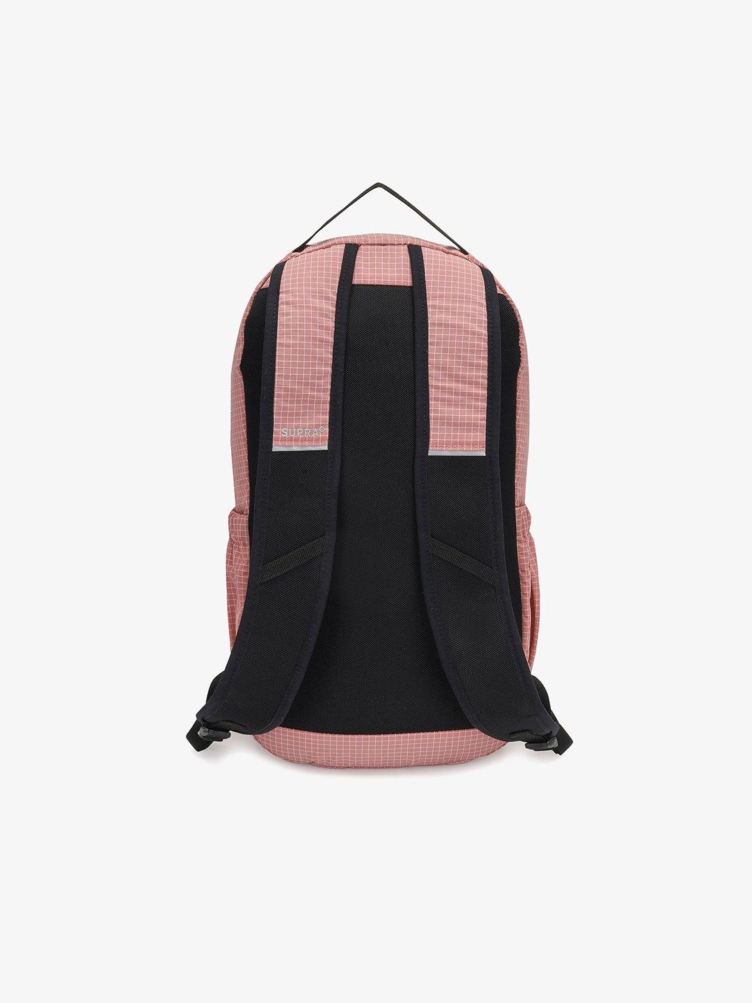 경량 배색 여성 백팩 12L