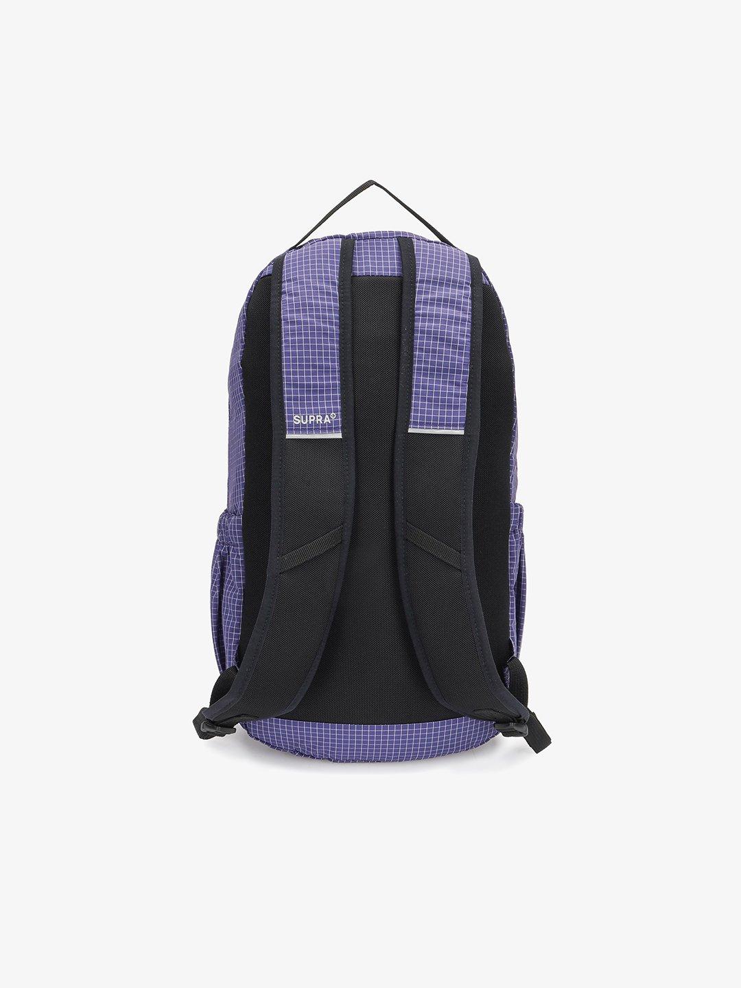 경량 배색 여성 백팩 12L