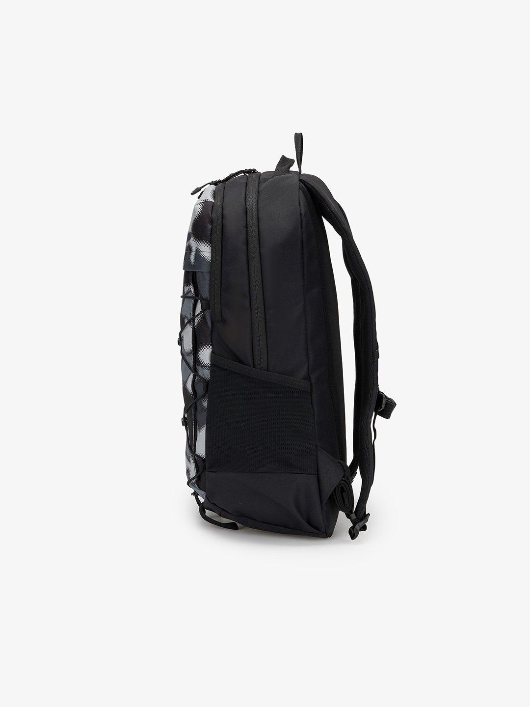 컬러블록 포인트 백팩 25L