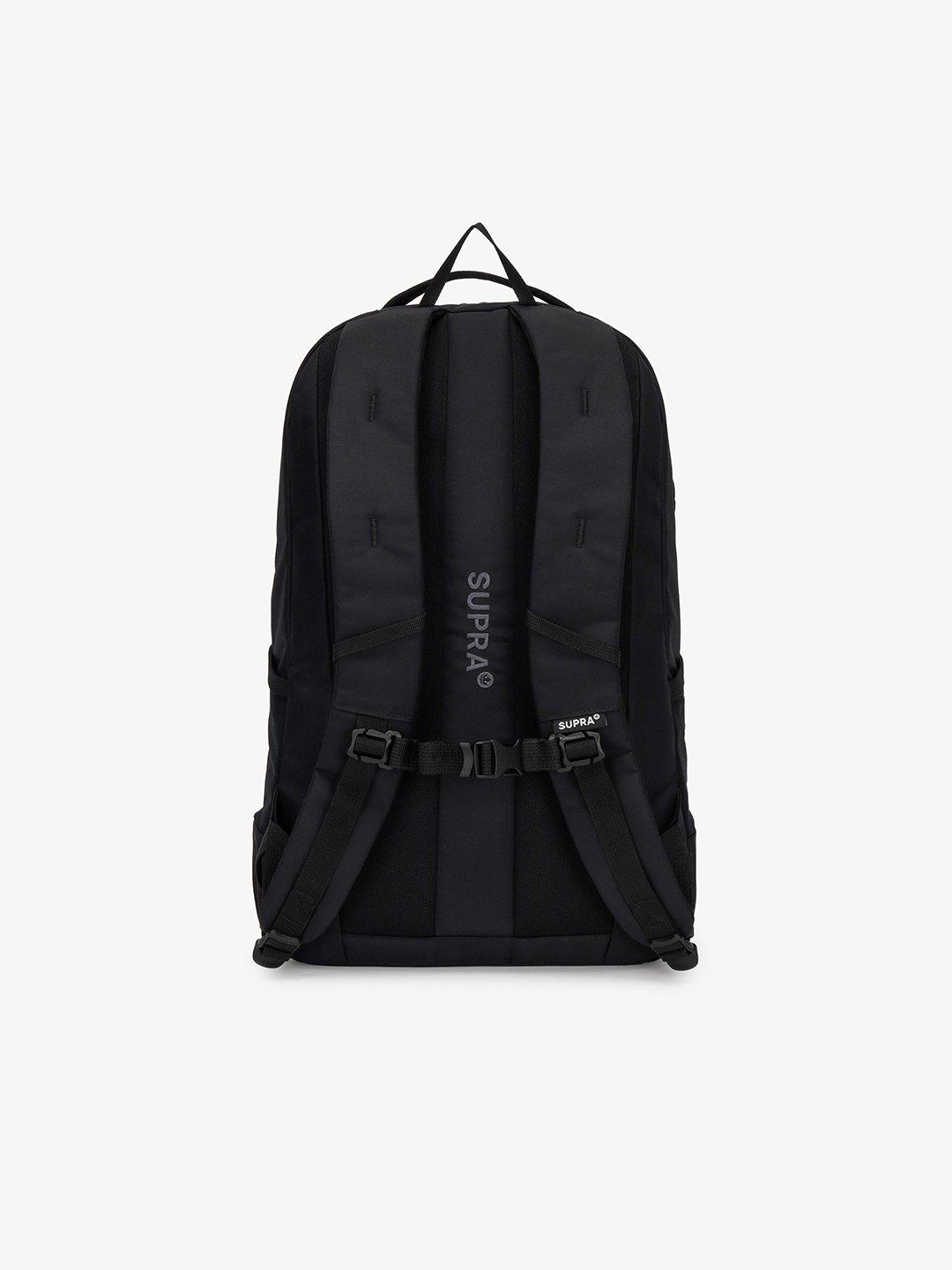 컬러블록 포인트 백팩 25L