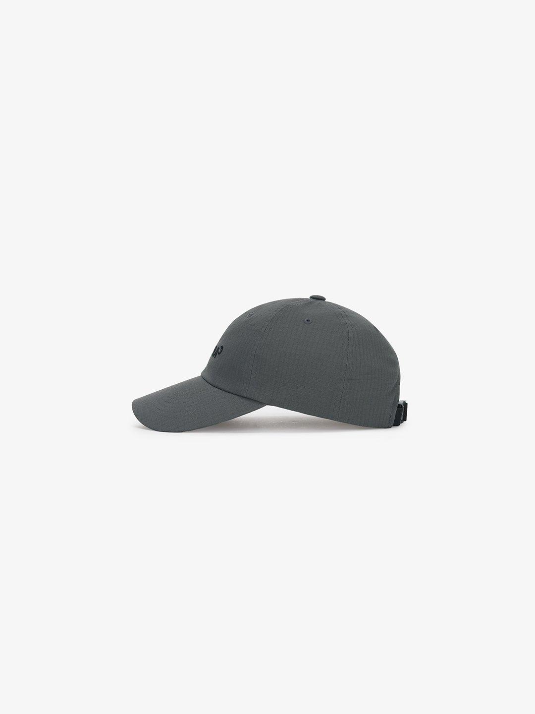 립스탑 소재 볼캡