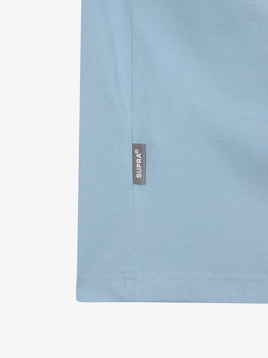 서클 그래픽 반팔 티셔츠