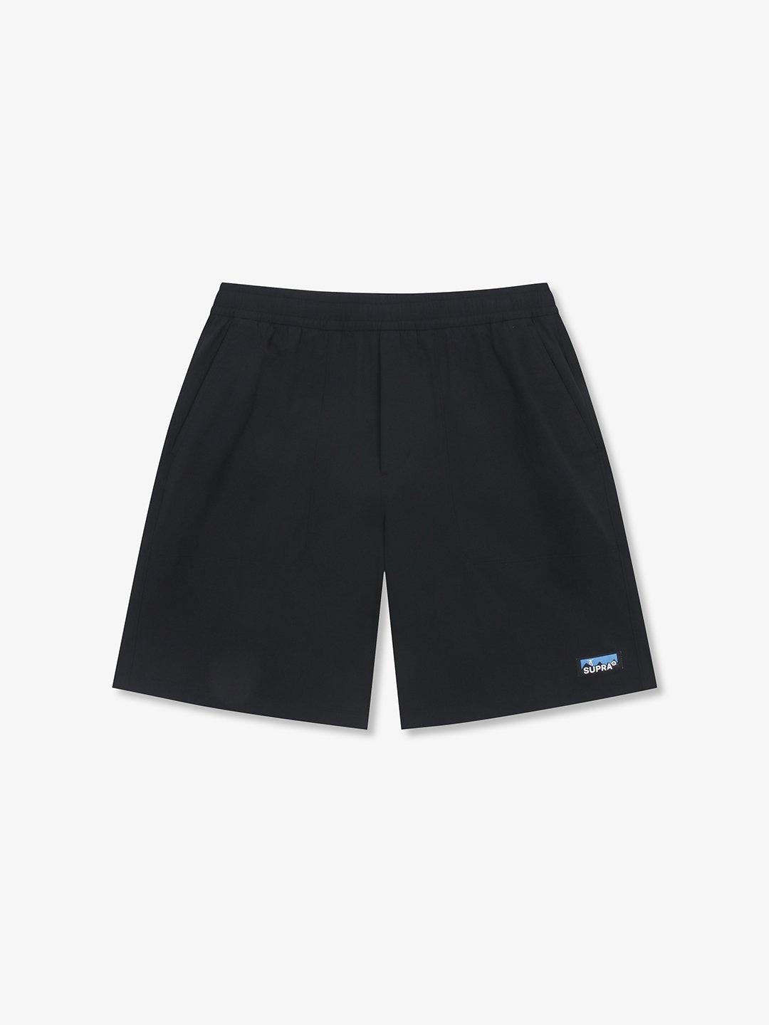 베이직 솔리드 냉감 쇼츠
