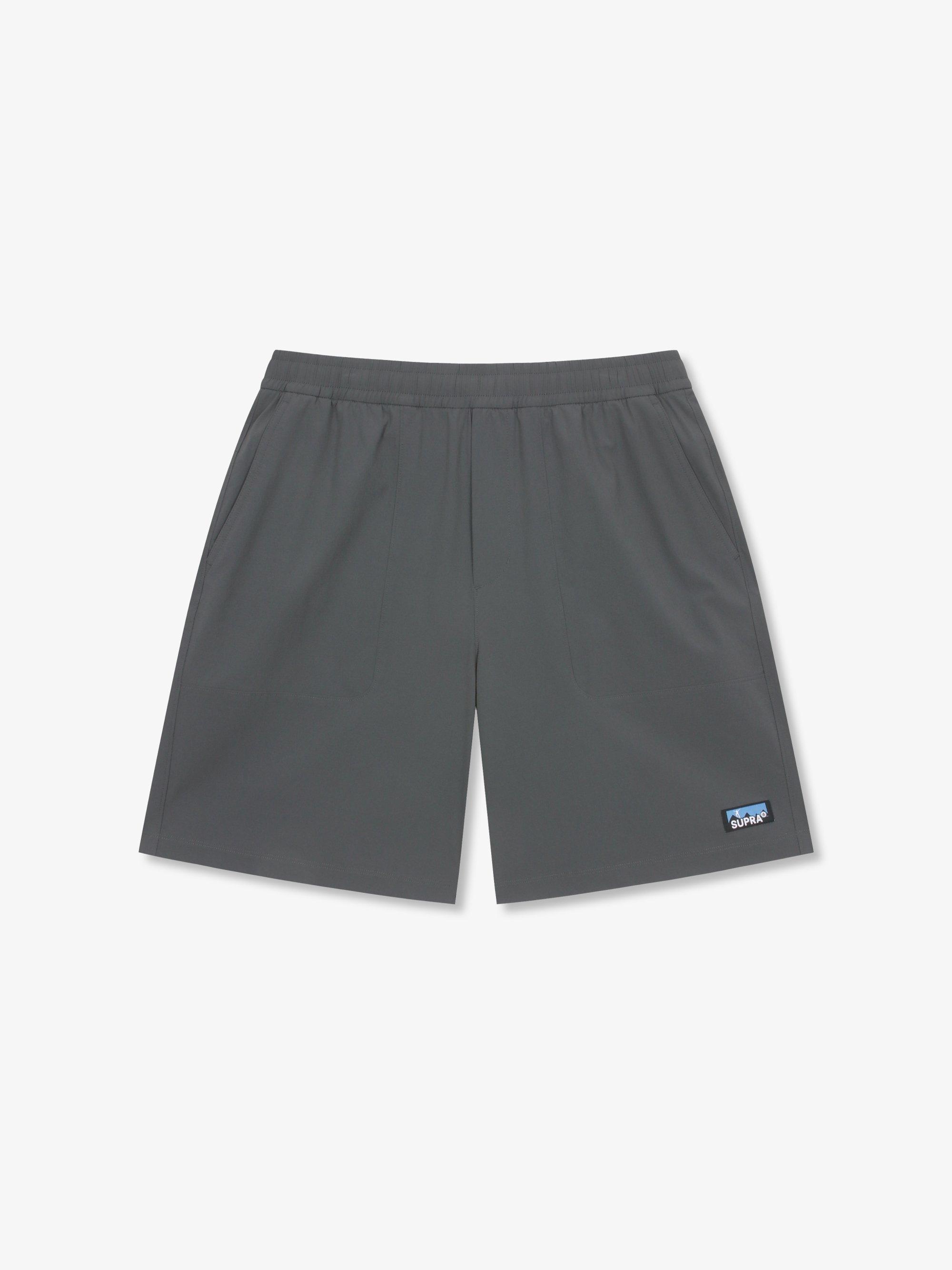 베이직 솔리드 냉감 쇼츠