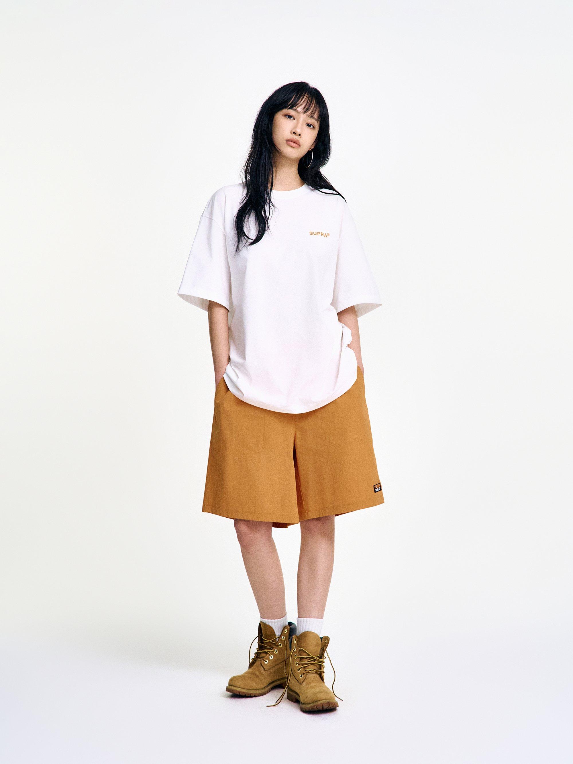 베이직 솔리드 냉감 쇼츠