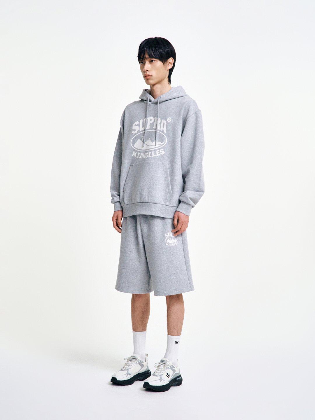 라운드 마운틴 저지 쇼츠