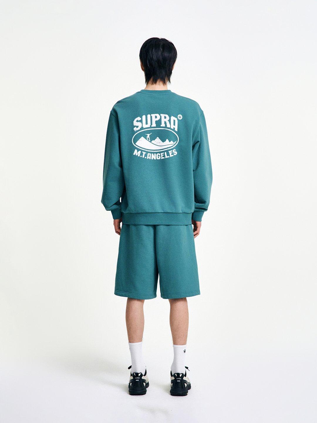 라운드 마운틴 저지 쇼츠