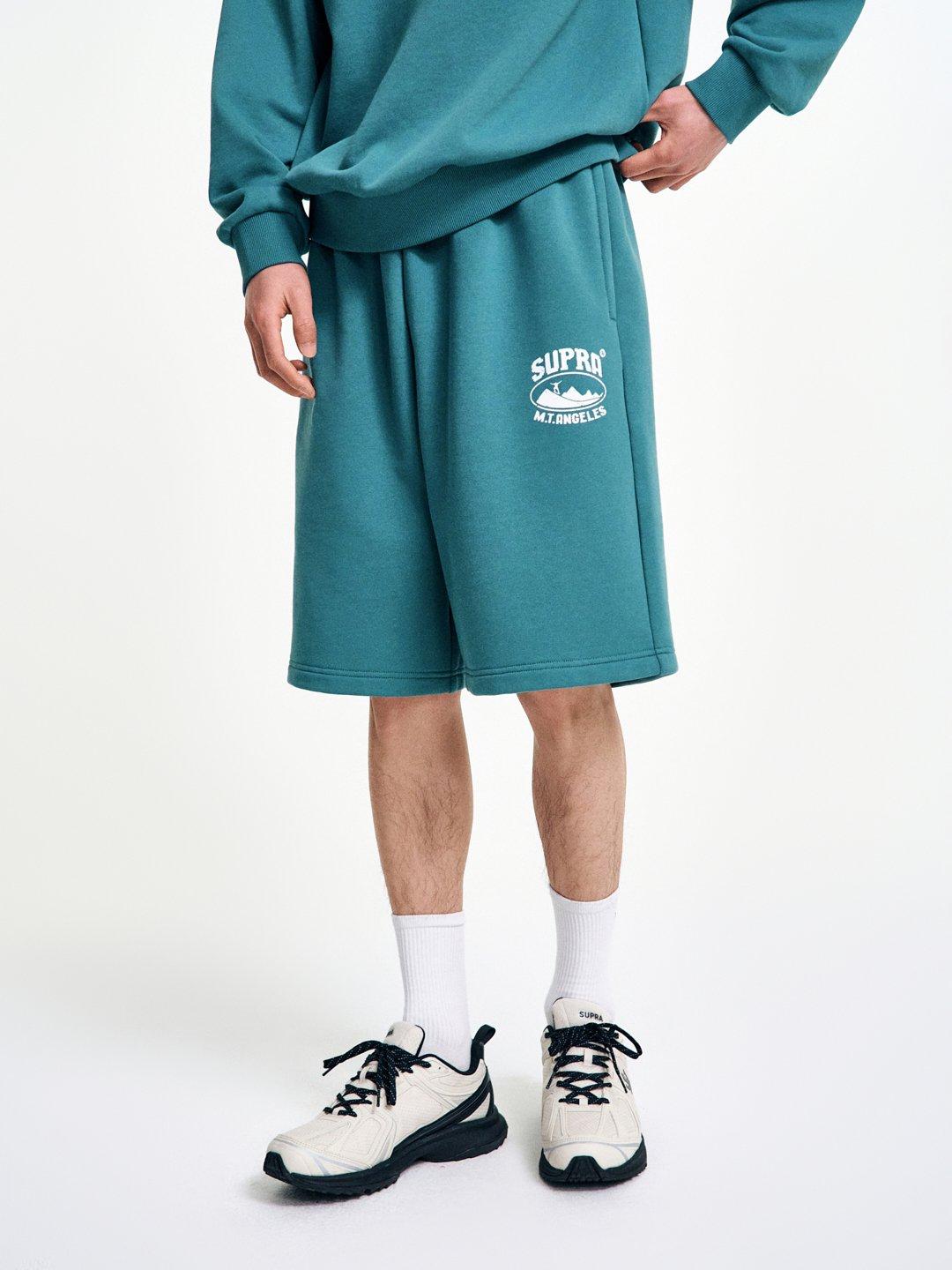 라운드 마운틴 저지 쇼츠
