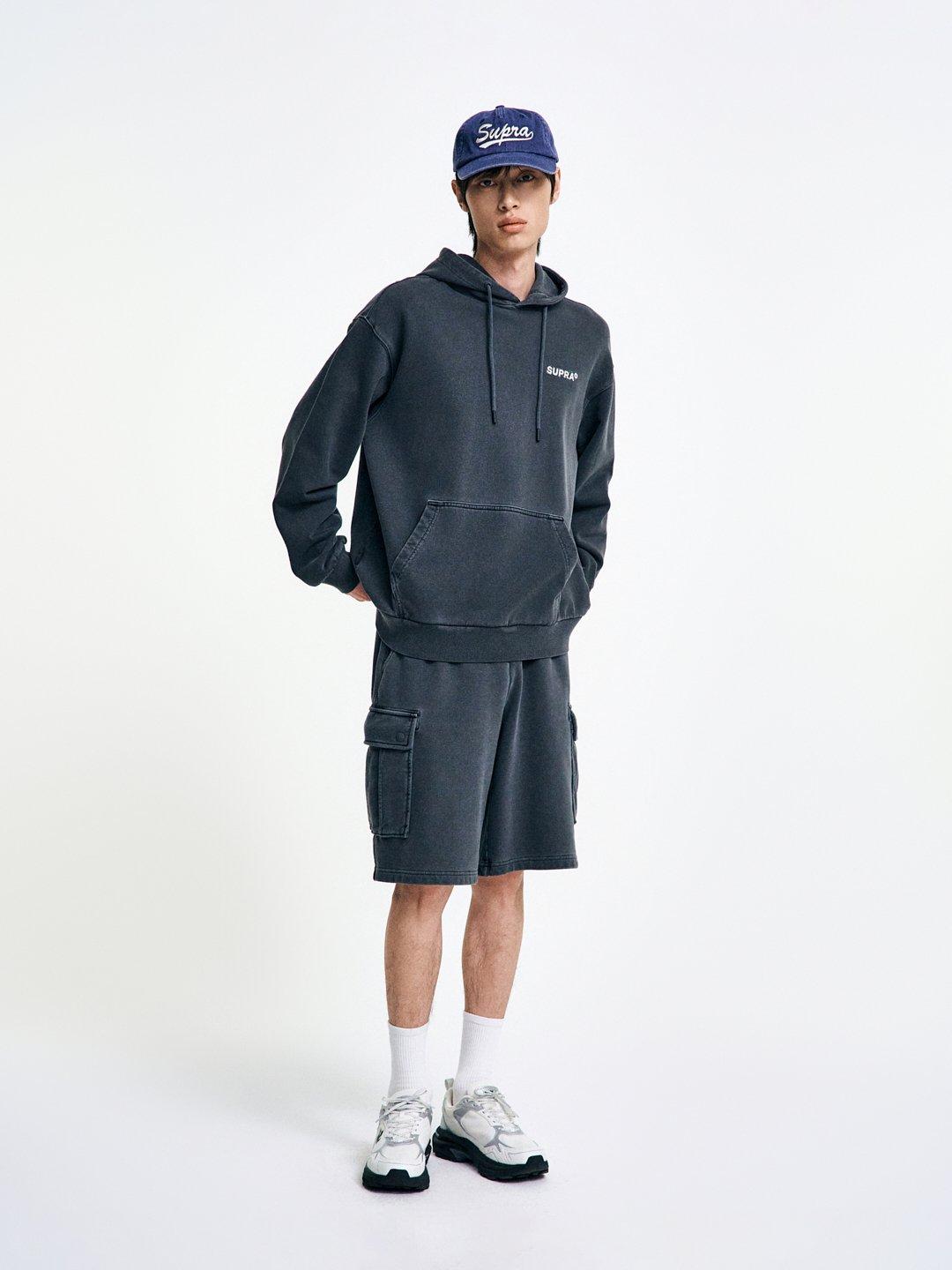 가먼트 다잉 카고 쇼츠