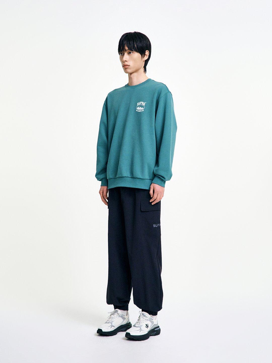 마운틴 카고 조거 팬츠