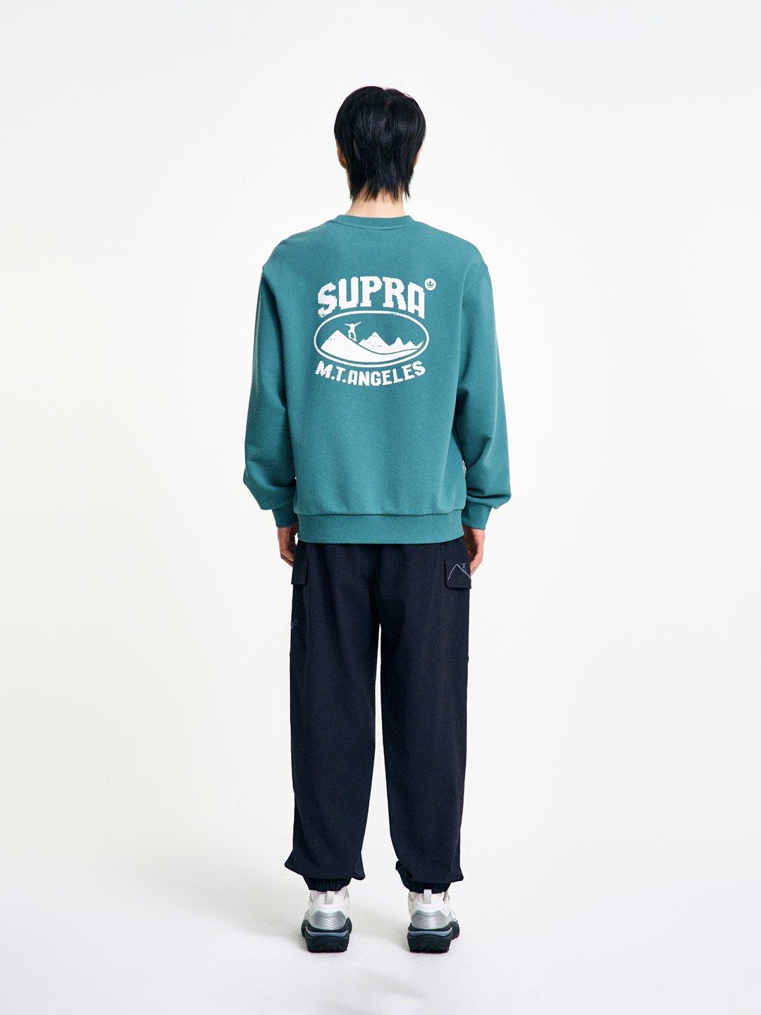 마운틴 카고 조거 팬츠