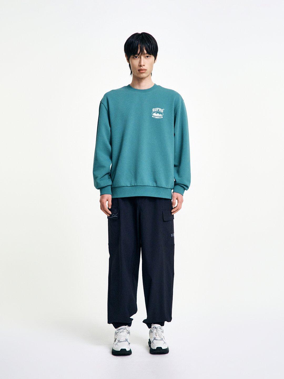 마운틴 카고 조거 팬츠