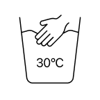 wash guide icon
